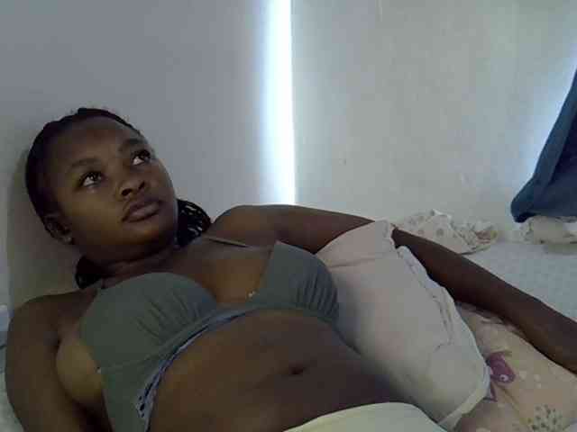 cute-melissa webcam