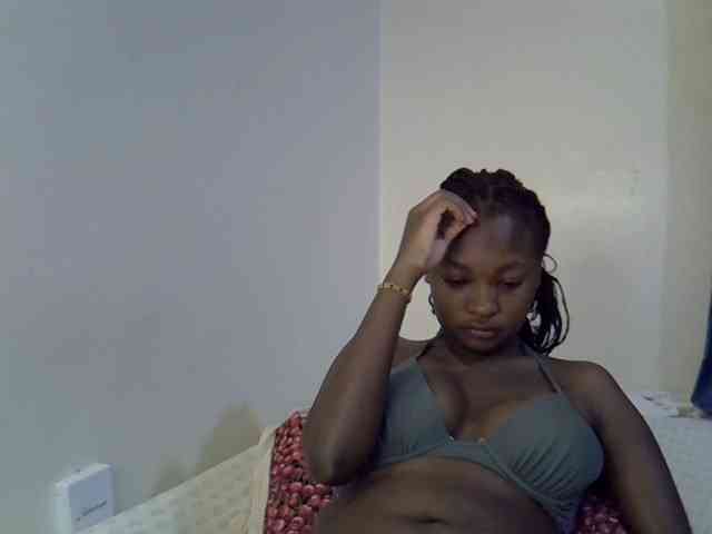 cute-melissa webcam
