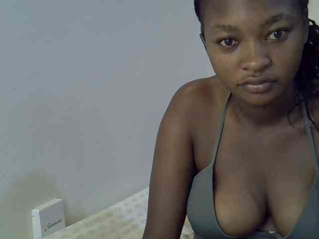 Cute-melissa's cam show statistics and live stream