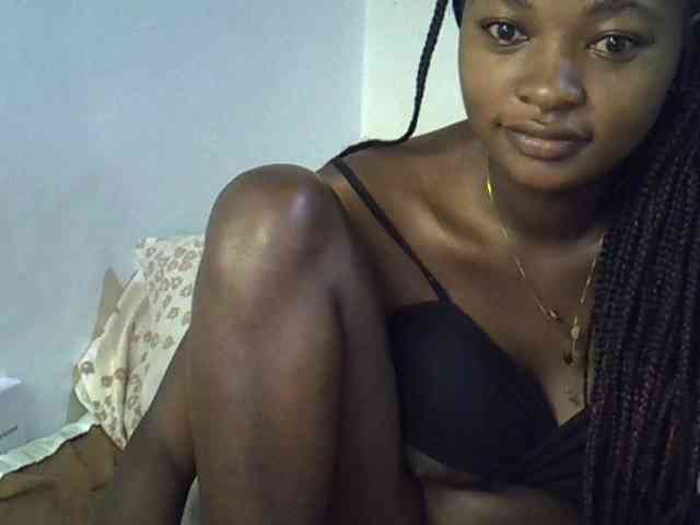 cute-melissa webcam