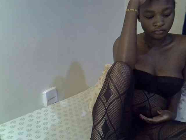 cute-melissa webcam