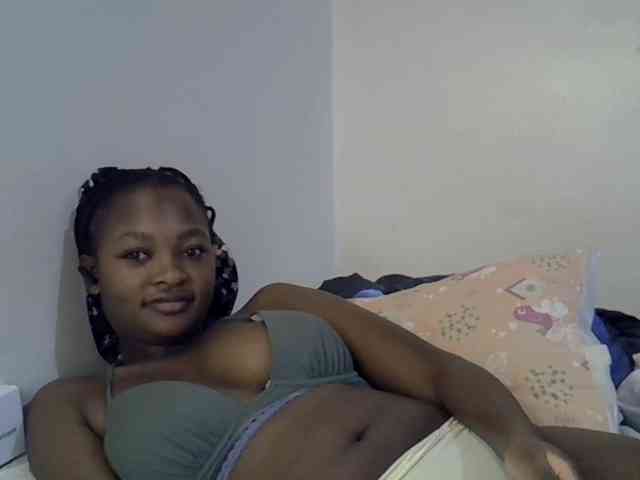 cute-melissa webcam