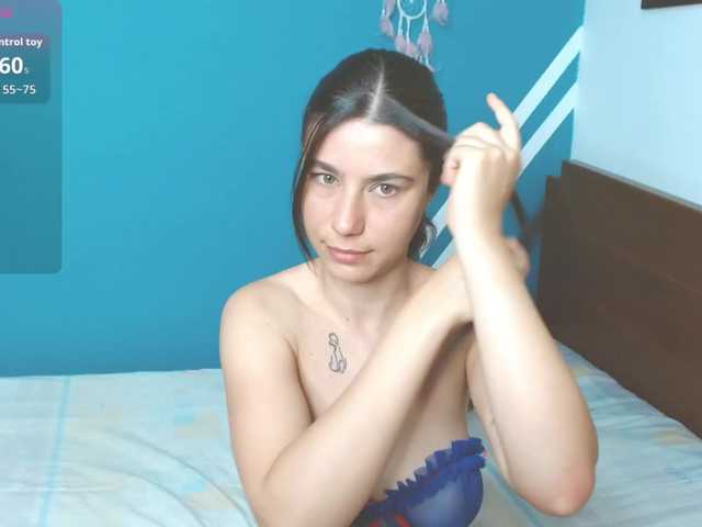 LucyStarr19's BongaCams show and profile