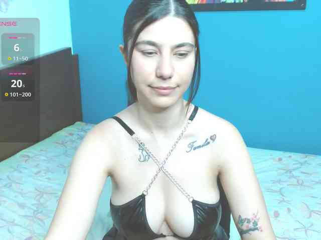 kathy_sweet webcam