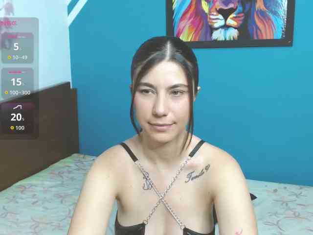 LucyStarr19 LucyStarr19