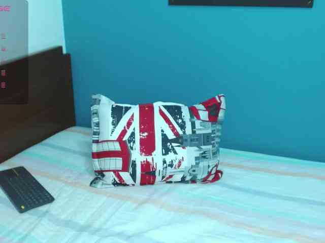 _Lucy_Sstar_19 webcam