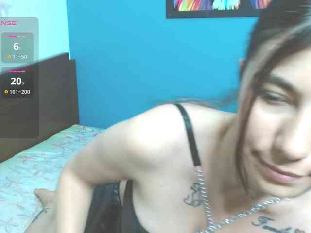 kathy_sweet webcam