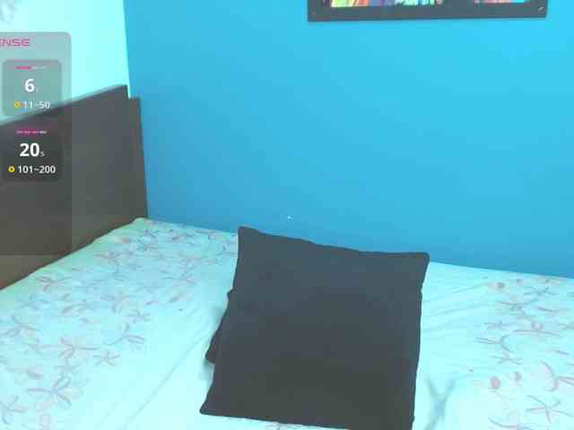 kathy_sweet webcam