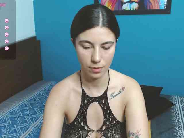 _Lucy_Sstarr_19 webcam