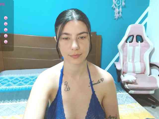 kathy_sweet webcam