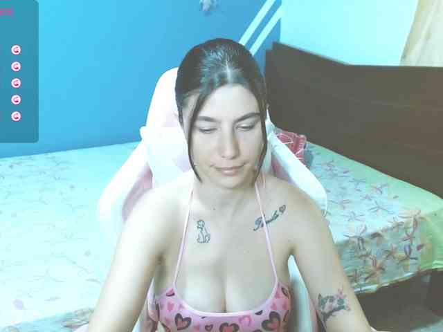 kathy_sweet webcam