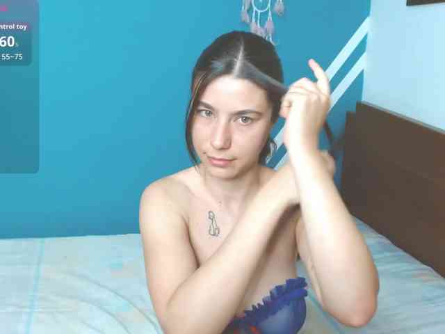 kathy_sweet webcam