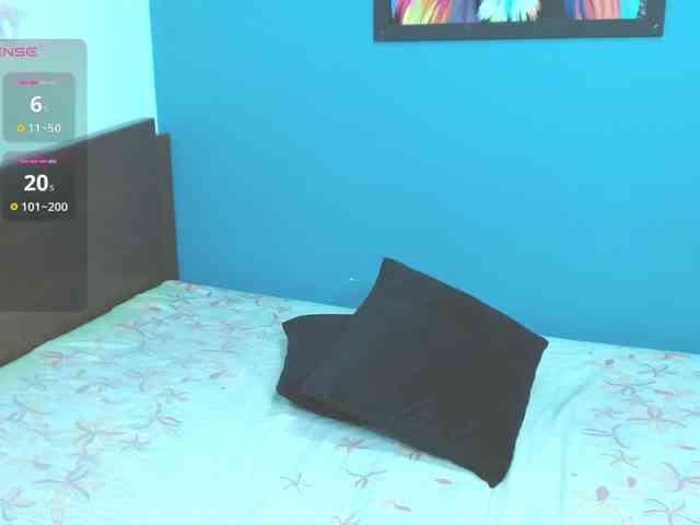 kathy_sweet webcam