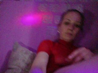 HelgaValkiriya Porn Show