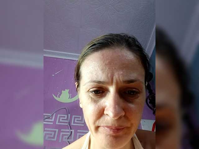 HelgaValkiriya Live Cam on BongaCams