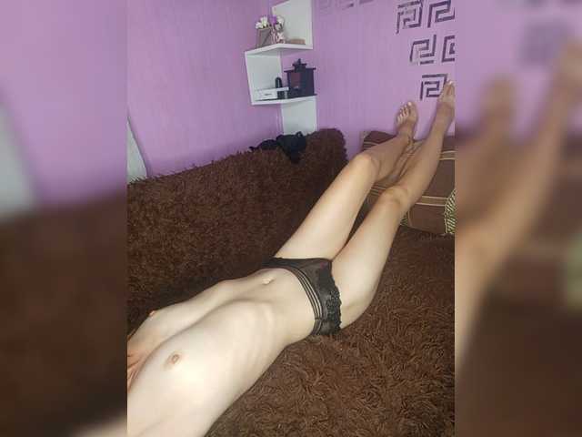 HelgaValkiriya live cam on BongaCams