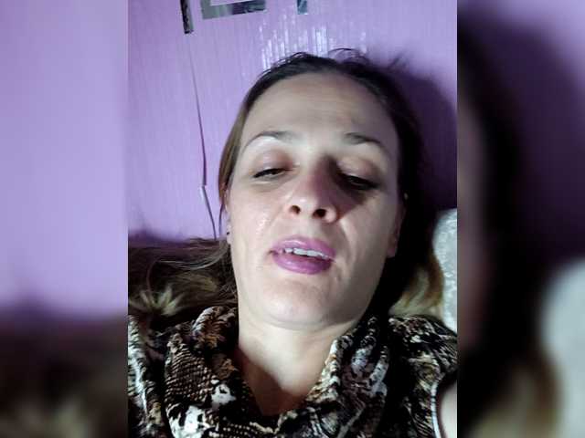 HelgaValkiriya Live Cam on BongaCams