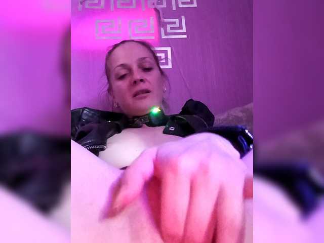 эросцена HelgaValkiriya