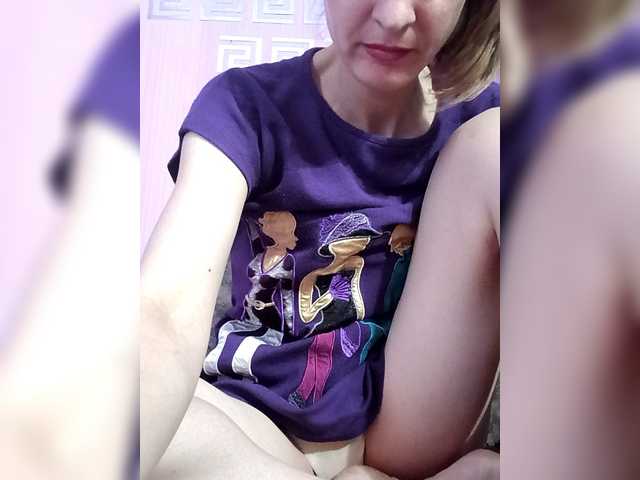 HelgaValkiriya live cam on BongaCams