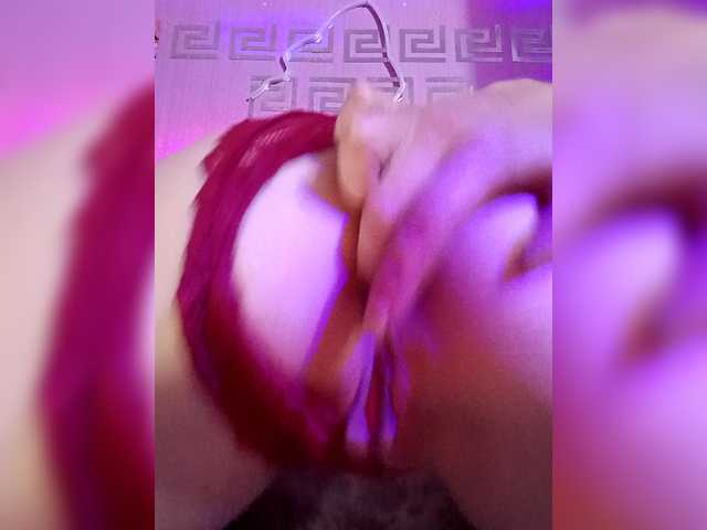 HelgaValkiriya's BongaCams show and profile