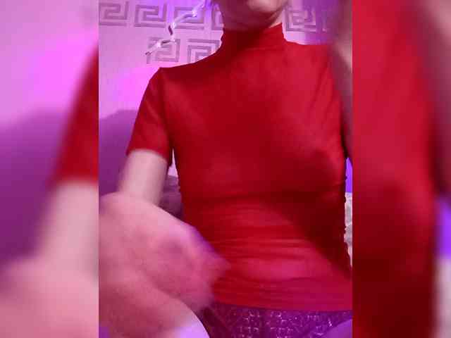 HelgaValkiriya webcam