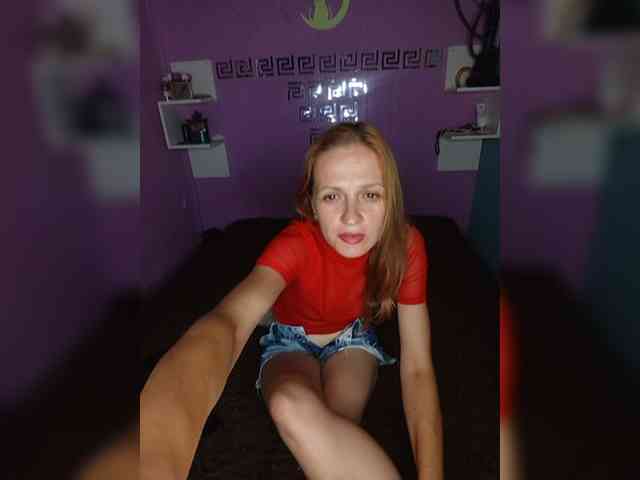 HelgaValkiriya webcam