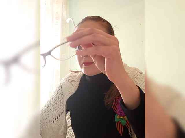 HelgaValkiriya webcam