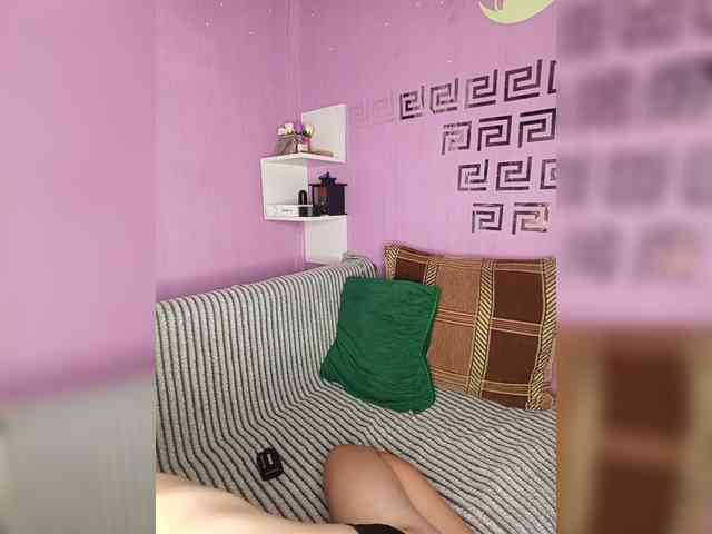 HelgaValkiriya webcam