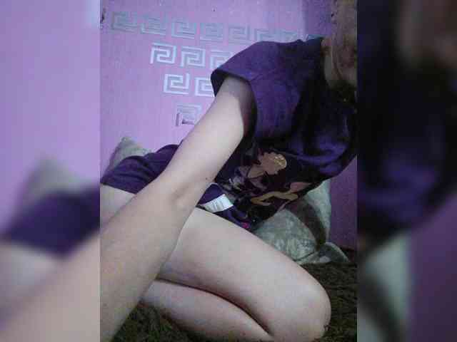 HelgaValkiriya webcam