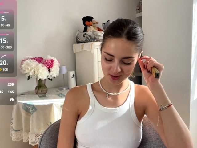 EraMinges live cam on BongaCams