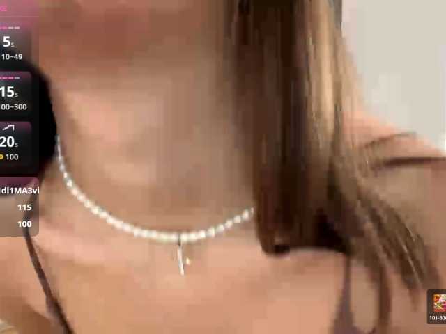 EraMinges live cam on BongaCams
