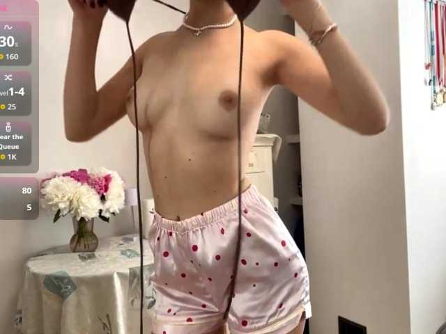 EraMinges live cam on BongaCams