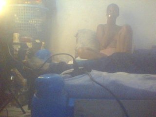 Demaskedcouple's Live Webcam