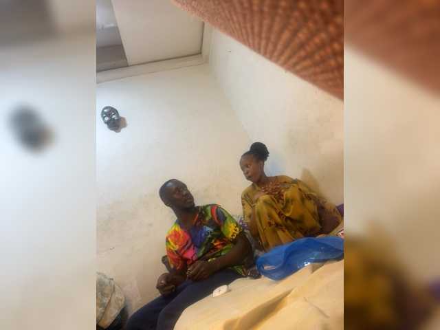 Demaskedcouple