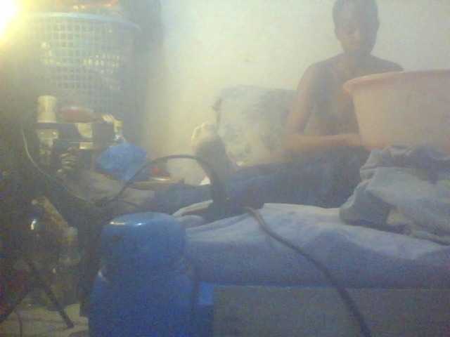 Demaskedcouple