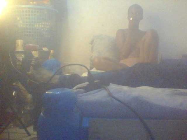 Demaskedcouple