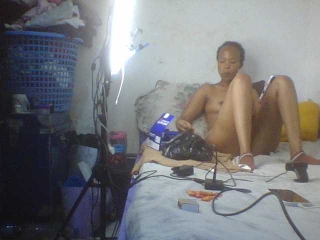 Demaskedcouple
