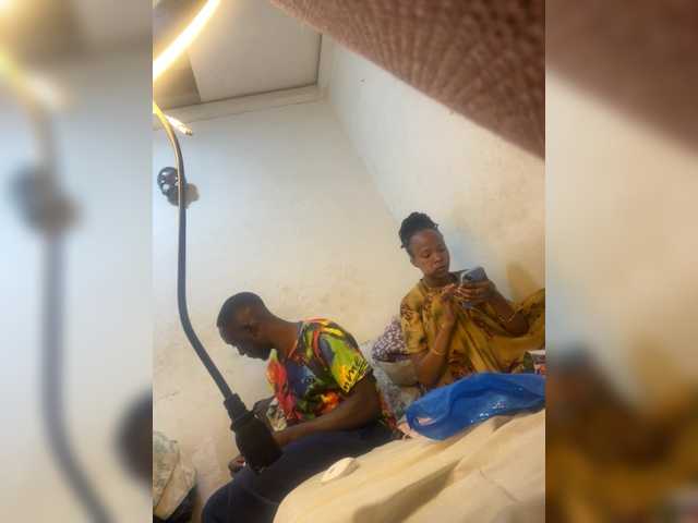 Demaskedcouple
