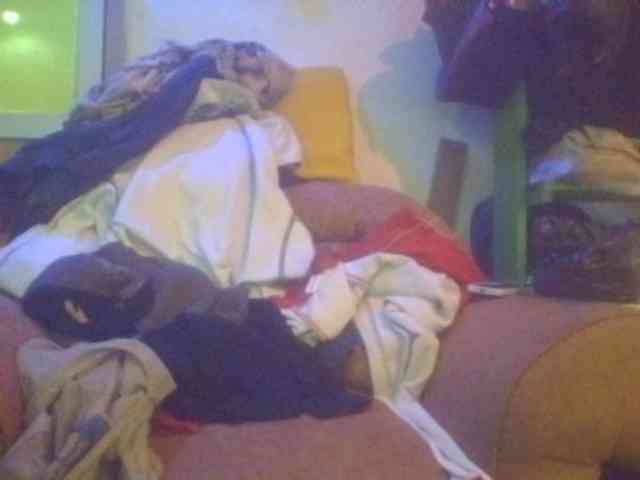 Demaskedcouple webcam
