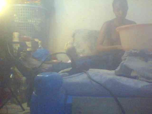Demaskedcouple