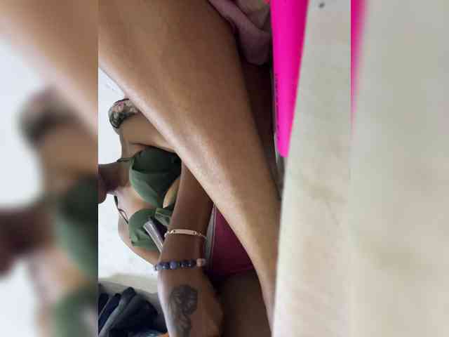 Demaskedcouple
