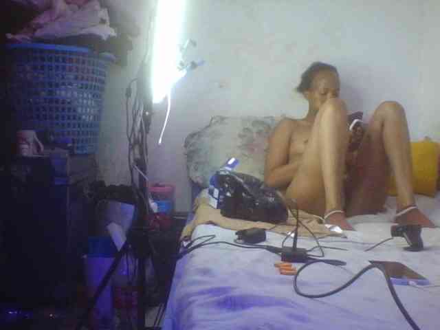 Demaskedcouple