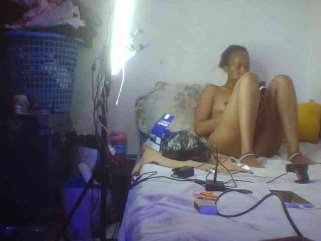 Demaskedcouple webcam