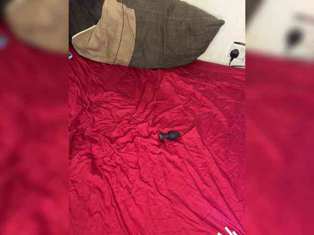 Demaskedcouple webcam