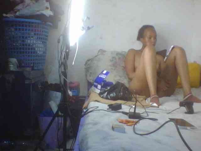 Demaskedcouple