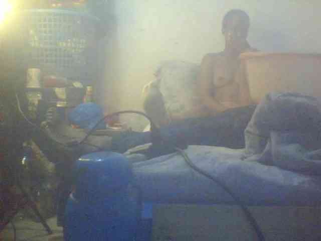 Demaskedcouple