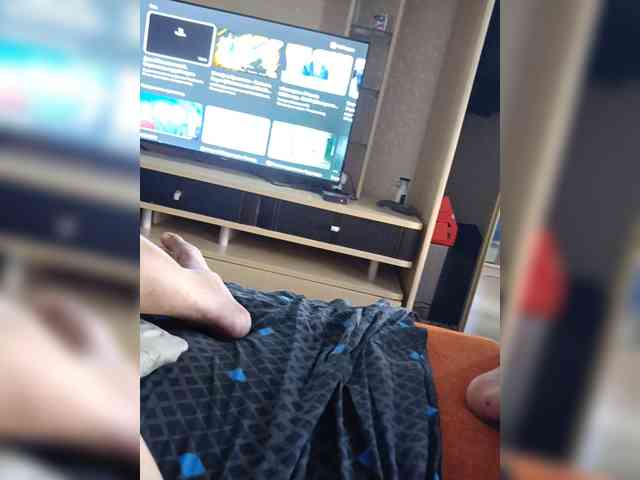 Proksi5587 Sex Cam Show
