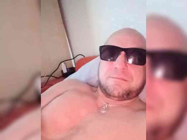 Proksi5587 Sex Cam Show