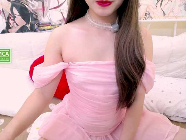Linda-Rose6 live webcam show