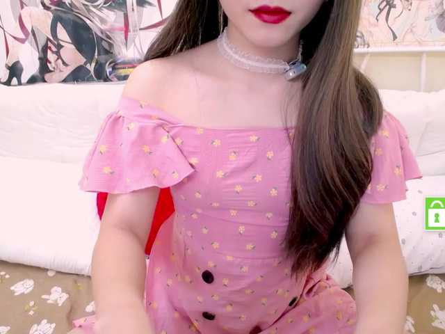 Linda-Rose6 live cam on BongaCams